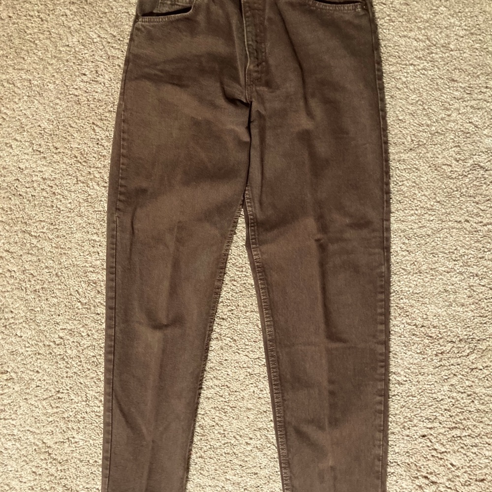 Levi’s